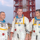 Illustration for article titled The Tragedy of Apollo 1 Reshaped the Future of NASA